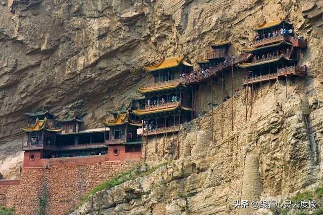 最“低调”的旅游大省,有很多“中国之最”景点,60岁以上免票