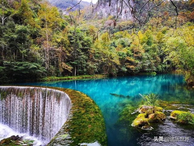 2020 世界最佳旅行目的地,中国上榜一个