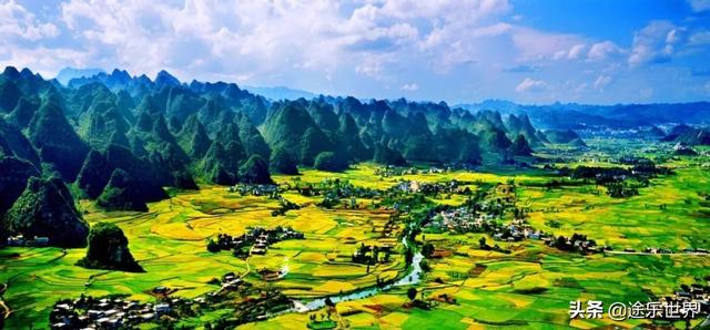 2020 世界最佳旅行目的地,中国上榜一个