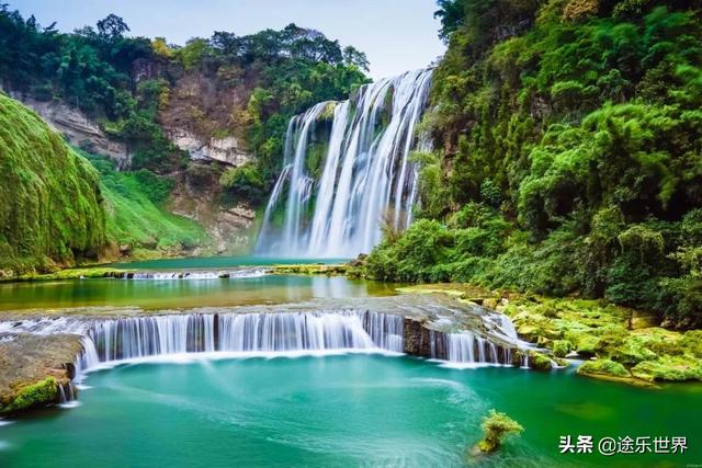 2020 世界最佳旅行目的地,中国上榜一个