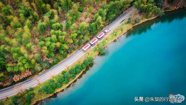 号称“中国最美竹海”,坐拥近4万亩翠竹,位于苏、皖两省交界处
