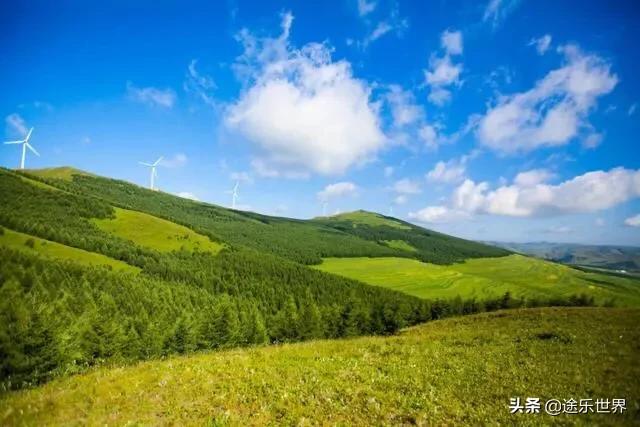 中国最适合自驾的3大美丽线路,你心动了吗