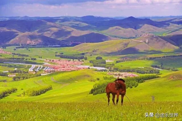 中国最适合自驾的3大美丽线路,你心动了吗
