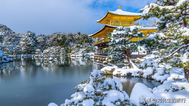《国家地理》评选,中国一生最值得去的50个地方,你去过几个?