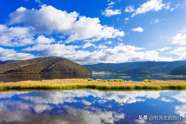 《国家地理》评选,中国一生最值得去的50个地方,你去过几个?