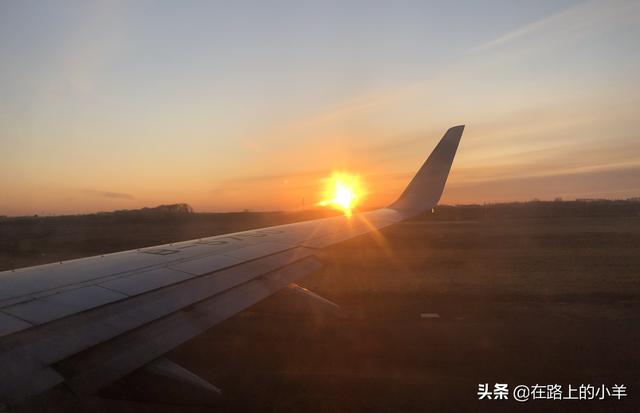 适合自由行的四个国家,不要签证机票还很便宜,随时都可以出发