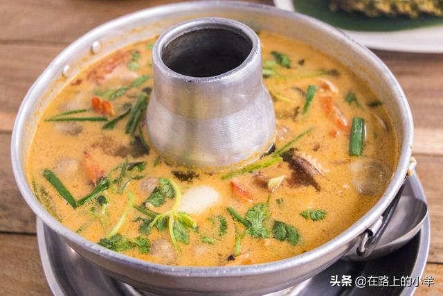 适合自由行的四个国家,不要签证机票还很便宜,随时都可以出发
