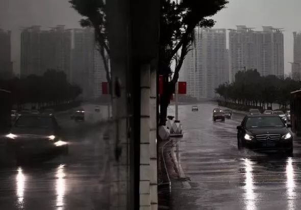 广东省应急部门全力防范强降雨和低温冰冻天气