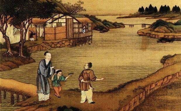 二十四节气精解读:今日雨水,春雨贵如油,雨水是因为下雨多吗?