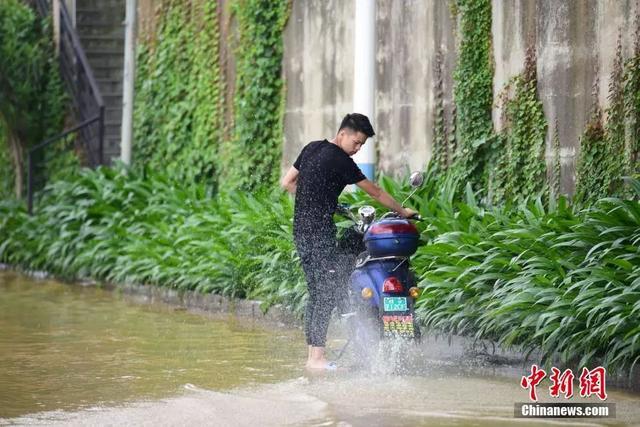 关于雨水的这些趣味冷知识,你知道吗?