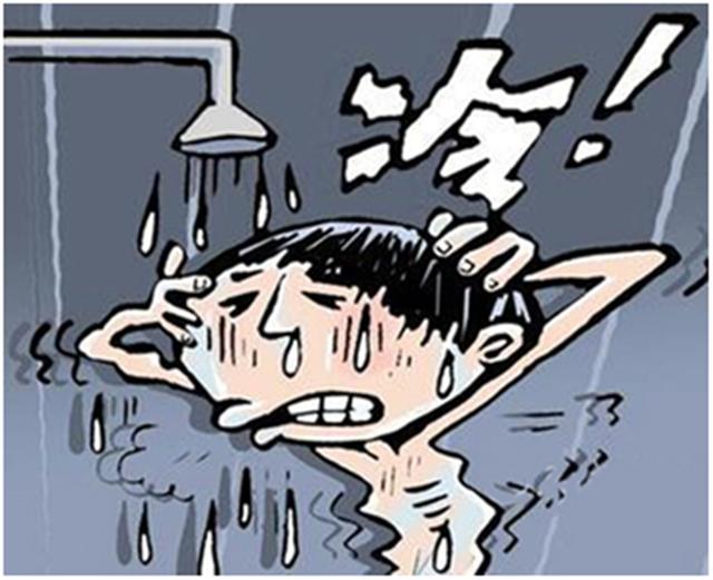 明日雨水节气，养生注意这四大要点！