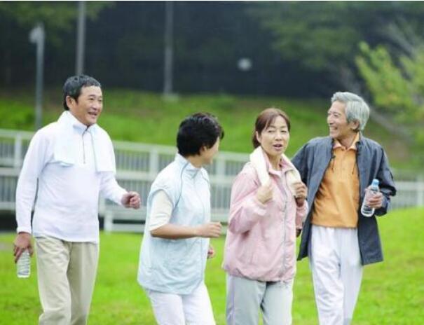 雨水节气话养生