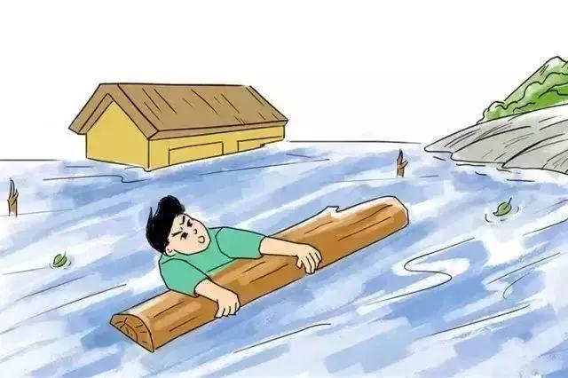 应对强降雨、防汛减灾!这些知识你必须了解