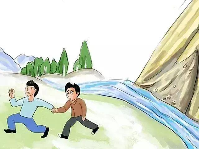 应对强降雨、防汛减灾!这些知识你必须了解