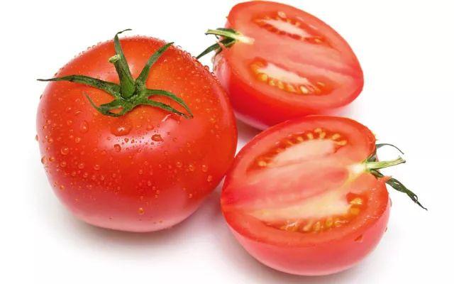 西红柿被病毒污染！欧洲各国紧急销毁。西红柿还能吃吗？