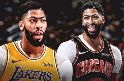 若NBA球员都为家乡效力哪队最强?洛杉矶阵容逆天,詹库火力凶猛
