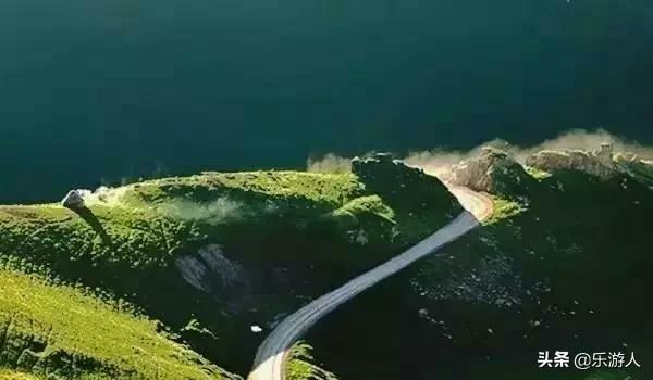 有一种旅行,叫公路旅行