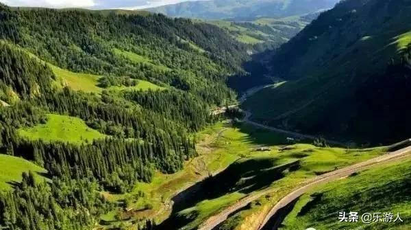有一种旅行,叫公路旅行