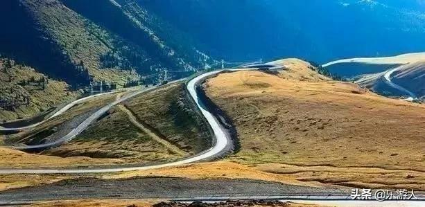 有一种旅行,叫公路旅行