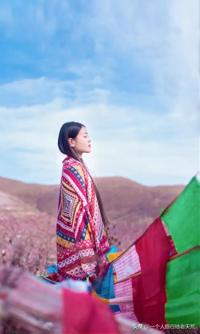 最适合一个人去流浪的地方,2020年欠自己的旅行,就这样安排吧