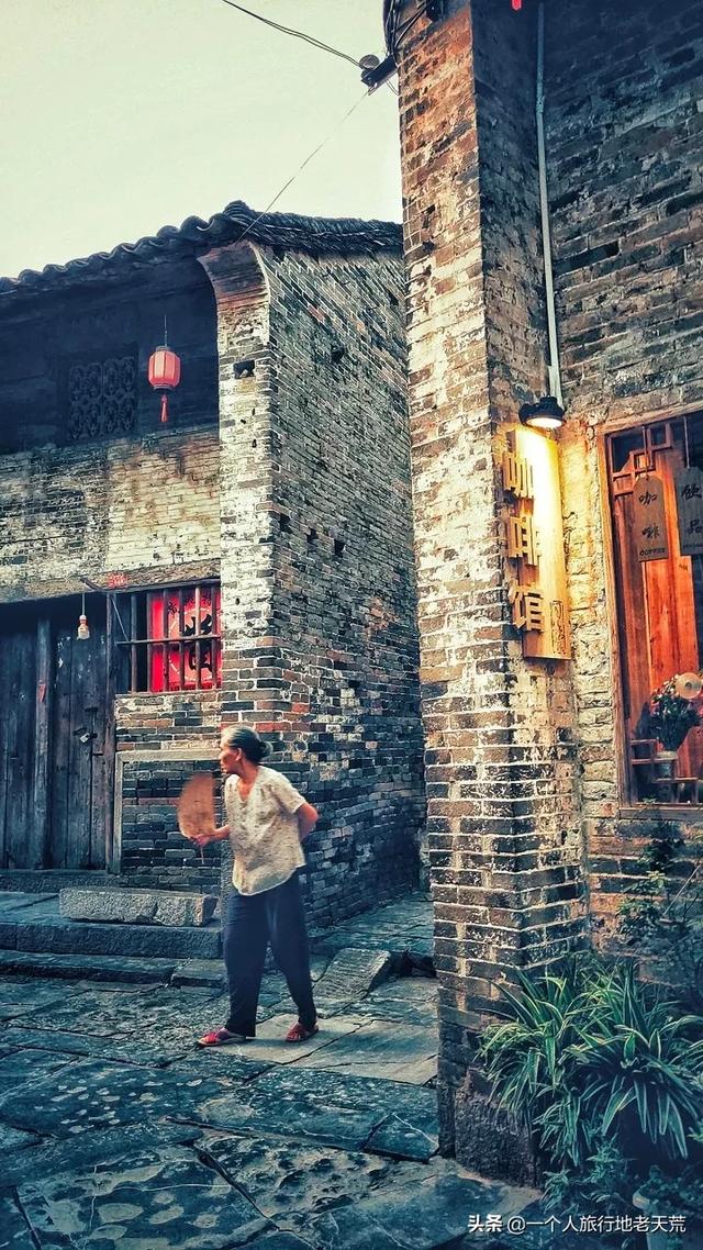 最适合一个人去流浪的地方,2020年欠自己的旅行,就这样安排吧