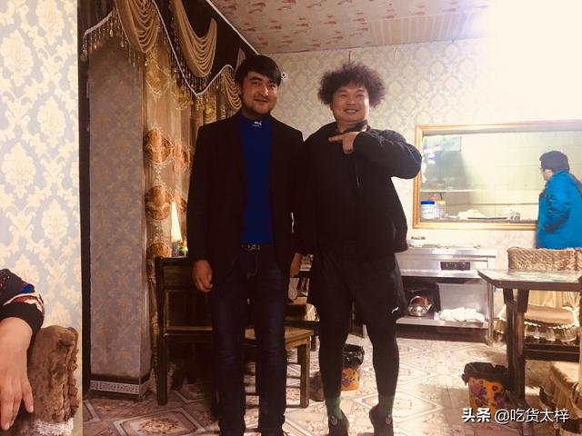 新疆自驾游记:谁说南疆危险的?这里物价便宜人还特别友善