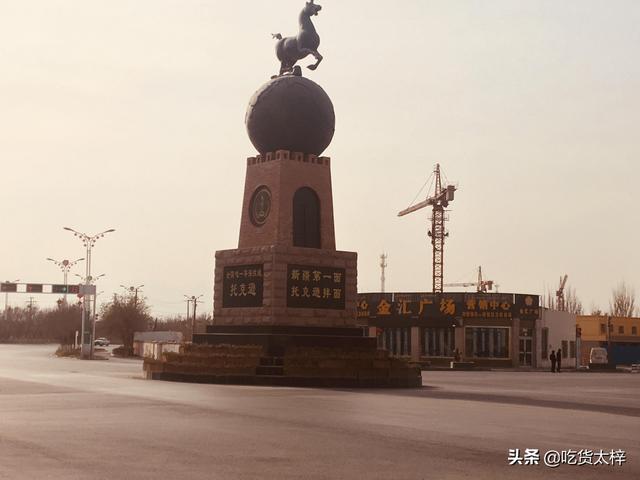 新疆自驾游记:谁说南疆危险的?这里物价便宜人还特别友善