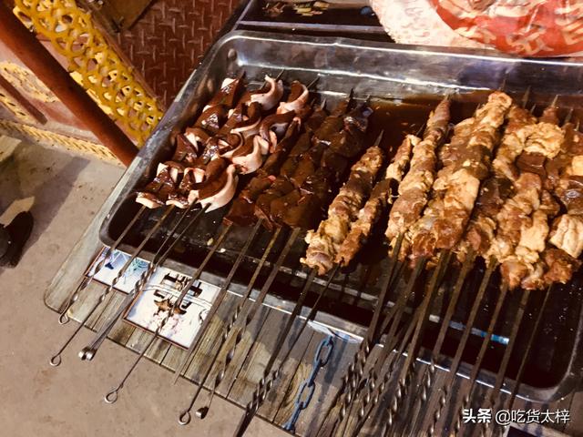 新疆自驾游记:谁说南疆危险的?这里物价便宜人还特别友善