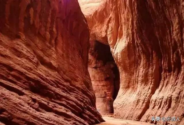 有一种旅行,叫公路旅行