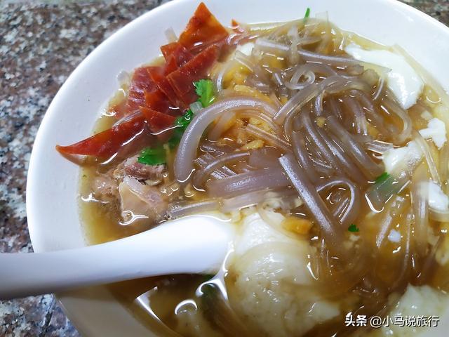 中国性价比超高的旅游城市,私藏着250多种小吃,一周都吃不完
