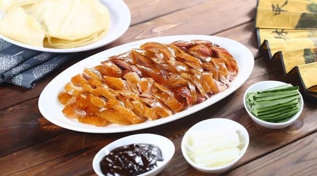 食在京城,一起寻味北京美食攻略