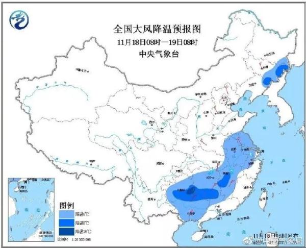 大风天出行，别出“风”头，牢记这些行车知识