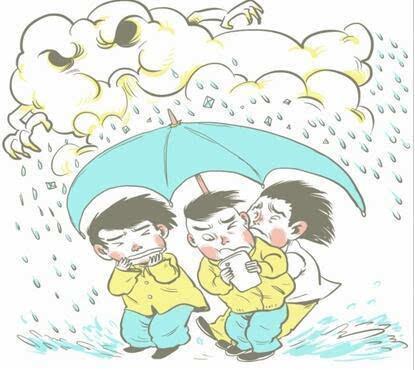 ​大风天九条注意事项 为了安全应该多看看