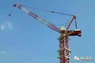 大风天气,塔吊施工必须了解的安全知识
