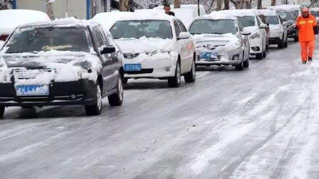 暴雪天气安全注意事项 暴雪天气行车安全知识须知