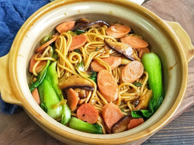 宅在家不出门就跟老妈学习做几道美食吧,今天学这四个