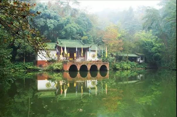 旅游景区的文化主题如何挖掘提升?