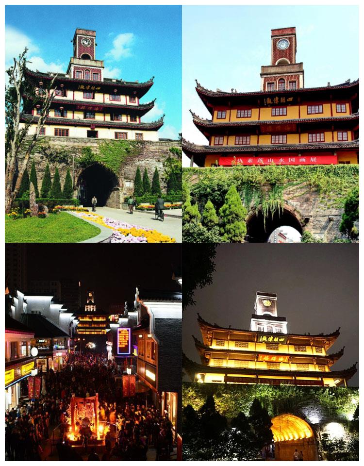 宁波旅游攻略,当地人推荐必打卡的3处景点
