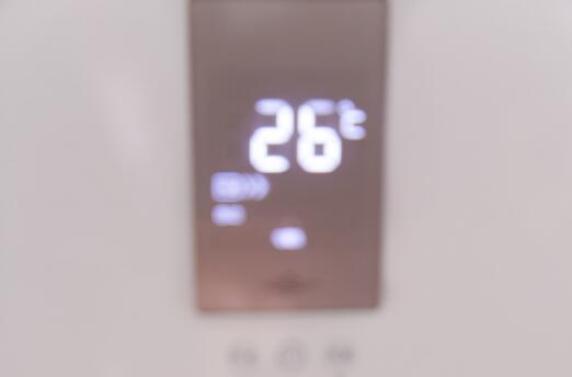 冬天空调温度多少最省电 冬天怎么开空调暖和舒适省电