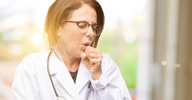 咳嗽咳不停怎么办?6种止咳妙招不用药
