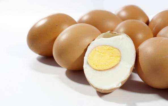 一天到底吃几个鸡蛋才好？