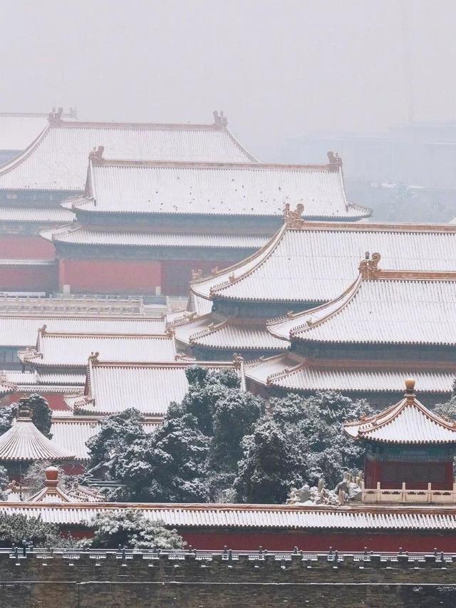 大雪节气到!关于“大雪”你应该知道的一些常识和典故……