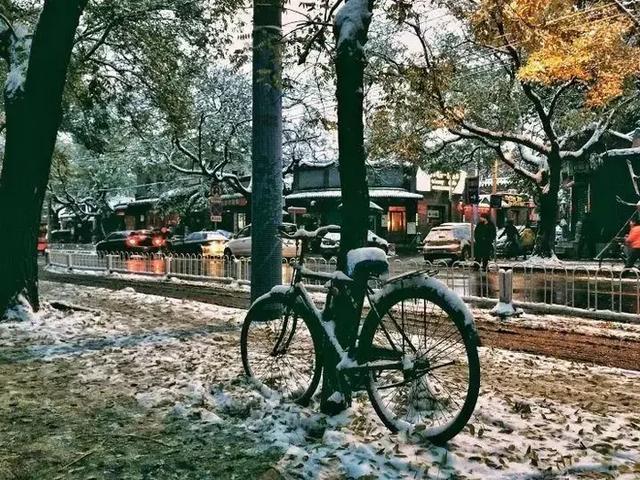 大雪节气到!关于“大雪”你应该知道的一些常识和典故……