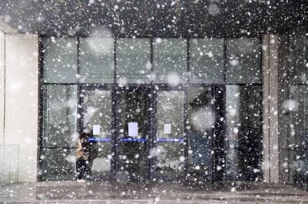 「今日大雪!」原来关于大雪的这些小知识如此有趣!你可别错过啦
