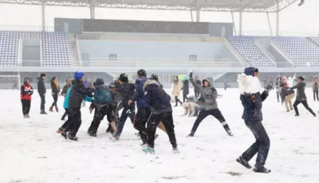 「今日大雪！」原来关于大雪的这些小知识如此有趣！你可别错过啦