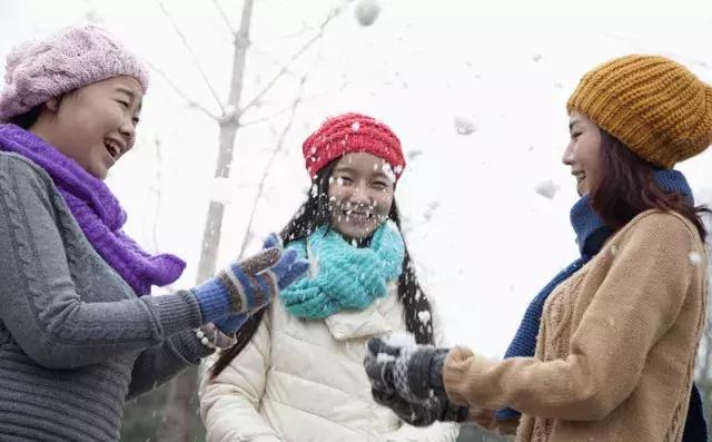 「养生」大雪降温，你必须知道的养生常识