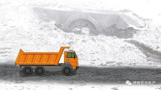 今日大雪|仲冬已至,雪天安全生产这些内容要注意