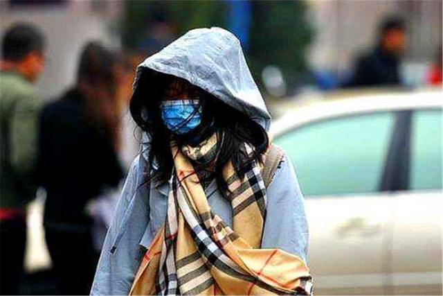 大雪俗语:“寒风迎大雪,三九天气暖”啥意思?今年冬天暖和吗?