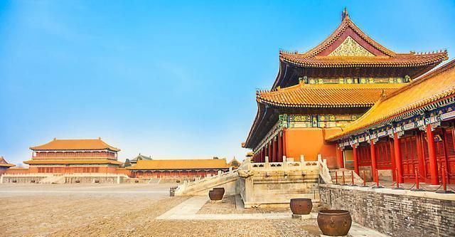 居家装修空间设计,居住空间环境,失传已久古建造装修尺寸