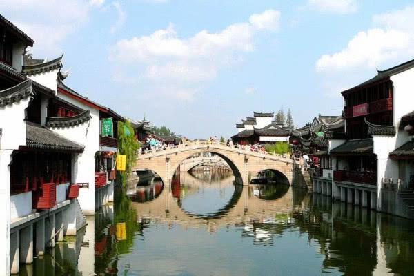 中国“最美”景点,自然风光让人痴迷,去了不后悔